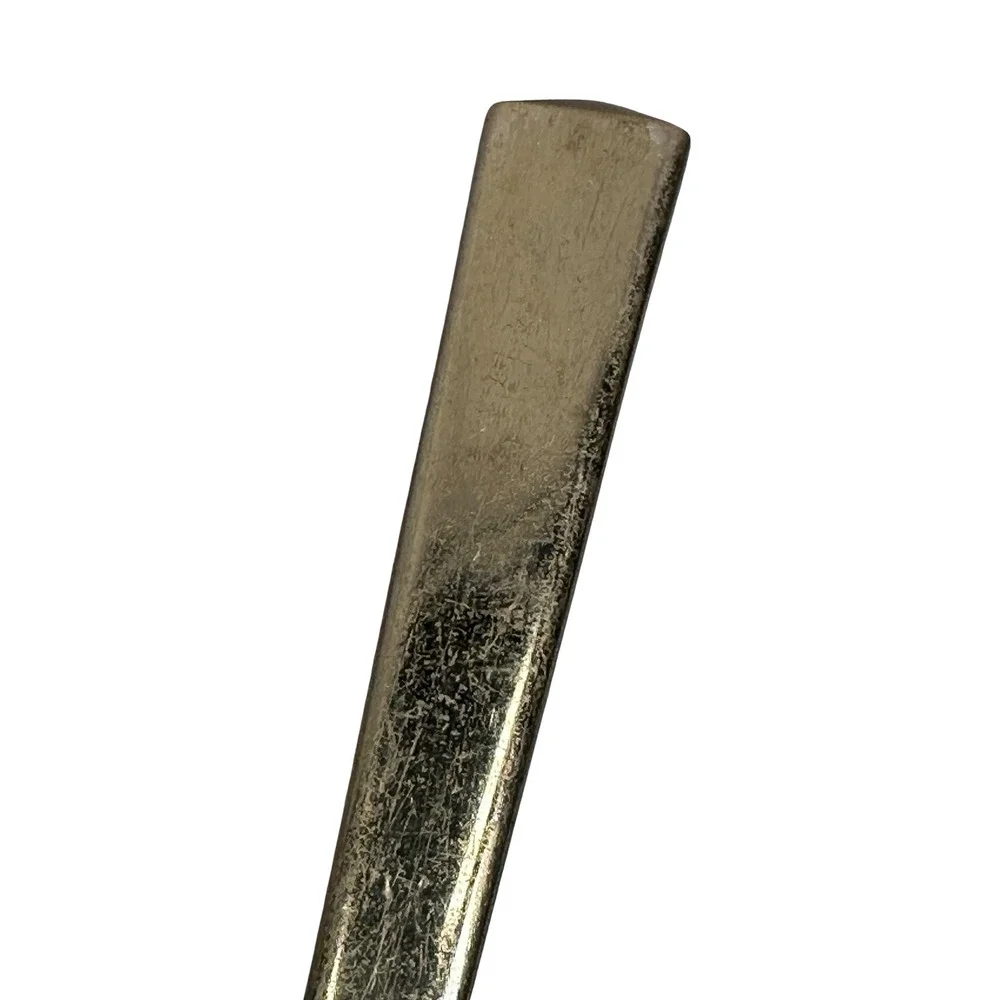 Dirilyte Florentina Gold Tone Bronze Alloy‎ Dinner Fork 7.25
